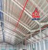 XT275 nhà xưởng sản xuất tiếp nhận đa dạng ngành nghề, bàn giao liền