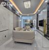 NHÀ VIP 3 TẦNG 2 MẶT TIỀN NGUYỄN TRÃI (211M2) - MỚI XỊN
