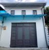 Nhà Bình Quới, P28, BT, nhà mới 2 tầng, 2PN, 2WC, Hẻm lớn xe ba gác đua, gần khu du lịch B
