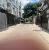 NGAY GÒ DẦU, NGUYỄN SUÝ, TÂN HƯƠNG - NHÀ MỚI ĐẸP, 5 TẦNG FULL NT, 64M2 VUÔNG, HẺM 6M