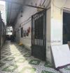 Bán Dãy Trọ Tân Thới Hiệp 07. 75m2, gồm 5 phòng, Đường 6m thông, Dòng Tiền 10 tr/tháng