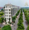 Bán căn góc shophouse mặt đường TL277 Nam Hồng, Từ Sơn