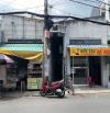 BÁN NHÀ MẶT TIỀN NGUYỄN THỊ HAI – BÀ ĐIỂM 300m chỉ 16.9 tỷ
