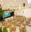 Cho thuê siêu phẩm nhà hàng mặt tiền đường 2/9, đoạn tập trung dãy nhà hàng đông đúc