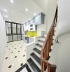 Nhà 6.5 tầng, đẹp, có thang máy, gần phố Kim Giang DT 37 m2 Giá 8.8 Tỷ