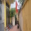 Bán nhà Cổ Nhuế siêu rộng 70m2×3 tầng hơn 12 tỷ