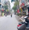 Bán nhà mặt phố Chiến Thắng, Văn Quán, Hà đông 68m x 5 tầng - 24,5 tỷ, kinh doanh bất chấp