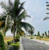 BÁN NỀN ĐẸP DỰ ÁN KING HILL RESIDENCE - BẾN LỨC