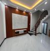 Sót lại căn nhà 5 tầng mới 2 thoáng Full nội thất 4 tỷ 250, ngay cạnh Phố Nhổn