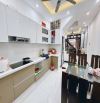Đầu 10 tỷ nhà Trung tâm Ba Đình -49m2, 4T mới đẹp -Ngõ thông, vài bước ra ô tô, sân để xe