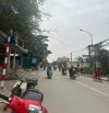 140m đất tân tiến trục chính gần trường cấp 1 ,gần uỷ ban ,gần QL21 giá hơn 4ty
