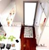 BÁN GẤP TRONG THÁNG – MẶT TIỀN BÌNH GIÃ – GẦN K300 – 76.8M2 – 4 TẦNG – NHÀ ĐẸP LUNG LINH