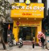 CHO THUÊ MẶT BẰNG KHU VỰC LÊ TRỌNG TẤN - THANH XUÂN DIỆN TÍCH 150M2