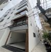 LÔ GÓC 7.5 TẦNG THANG MÁY GARA Ô TÔ ÁNH SÁNG TỰ NHIÊN KHẮP NHÀ THIẾT KẾ CÔNG NĂNG ĐỈNH CAO