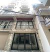 Nhật Chiêu, Tây Hồ, 50m2, 7tầng, thang máy, gần Hồ Tây, nhỉnh 13 tỷ