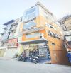 Lô góc mặt phố hiếm La Khê dt 75m2 8 tầng mt 5m có hầm giá sốc