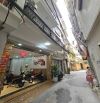 KĐT Star Mỹ Đình nhà đẹp 46m2*8T thang máy, mt 4.5m kinh doanh, gần ô tô 15.9 tỷ