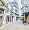 Nhà bán đường Hoàng Hoa Thám, DTSD 72m2, 3tầng, nhỉnh 5 tỷ
