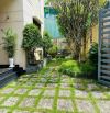 Bán biệt thự 3 tầng đường 10m5 Phạm Tuấn Tài gần sông Hàn, Nam Việt Á gđ1