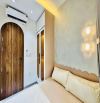 Nhà Mới - 6 Tầng - 105m2 - 10 Phòng Ngủ - Full Nội Thất - Dòng Tiền 700 Triệu Năm