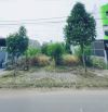 Lô đất ven sông, sổ sẵn hỗ trợ ngân hàng, khu dân cư chỉ 320tr