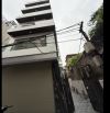 NHÀ ĐẸP NGUYỄN VĂN CỪ,MỚI TINH,33M,6 TẦNG,FULL NỘI THẤT SANG,THÁNG MÁY NHẬP,Ô TÔ ĐỖ CƯẢ.