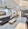 NHÀ PHỐ HIỆN ĐẠI 4 TẦNG ĐẸP MÊ LY - 11.2TY, KHU VIP P.CÁT LÁI  - 80M2