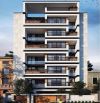 Siêu Phẩm  - Tòa Căn Hộ 6 Tầng - View Hồ Thanh Niên - 155m², Mặt Tiền 9m - Giá Chỉ 14 Tỷ x