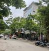 Cầu Giấy mặt phố Cốm Vòng vỉa hè lớn mặt tiền lớn 2 thoáng thang máy dòng tiền nhỉnh 30 tỷ
