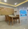 Nhà mới xây 5 tầng- Thang máy- Nội thất full cao cấp khu Vip-Thống nhất Gò Vấp