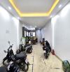 Nhà đẹp 6 tầng lô góc dân xây- 2 thóa vĩnh viễn- Ngõ 322 Mỹ Đình Nam Từ Liêm- 54m2
