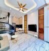 NHÀ M.ỚI TÂN PHÚ - 2 TẦNG 70M2 -  TÂN HƯƠNG - HXH THÔNG - CH.Ỉ 4 T.