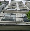 NHÀ 7 TẦNG NGUYỄN KHÁNH TOÀN - DÒNG TIỀN 120TR/THÁNG - DT 60M - GIÁ 17 TỶ