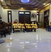 Bán nhà mặt tiền Phú Thọ Hoà, 5×18 m, Tân Phú
