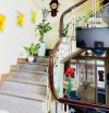 BÁN NHÀ NGÔ GIA TỰ LONG BIÊN 35M2 DÂN XÂY 4 TẦNG, Ô TÔ ĐỖ CẠNH NHÀ CHỈ 5.X TỶ