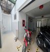 BÁN CHDV MỚI XÂY ĐƯỜNG ÂU CƠ, TÂN BÌNH – DÒNG TIỀN 60TR/TH - ĐÃ TRANG BỊ PCCC - 14 TỶ TL