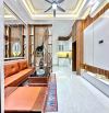 Bán nhà Trung Kính, trung tâm Cầu Giấy, nhà đẹp, ngõ to: 35m2, 5 tầng, mặt tiền 4.5m, 8 tỷ