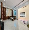 Bán nhà quang trung hà đông Ô tô vào nhà DT45m2 giá nhỉnh 10 tỷ