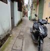 Bán lô Đất thổ cư Chu mẫu - Phường Vân Dương - TP.Bắc Ninh. Giá 2.7 tỷ