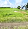 Bán lô đất gần KDC Phú Sinh, tầm 4tr/m2 SHR đất đẹp