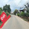 216mv đất có thổ cư 60m tại thôn 3 Cư Ebur chỉ 900 triệu