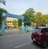 BÁN ĐẤT PHÂN LÔ KIM QUAN LỆ MẬT HƠN 80M2 Ô TÔ QUA NGÕ THÔNG GẦN TRƯỜNG CHỢ