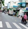 Nhà hẻm xe hơi, DT 55m, Nơ Trang Long, Phường 14, Bình Thạnh