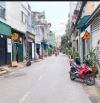 Bán nhà 4 tầng 61m² hẻm 5m xe hơi đậu cửa phan huy ích p14 gò vấp sát emart giá 8,5 tỷ