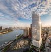 Bán biệt thự VIP ngay trung tâm Vinhomes – 275m² – góc 2 mặt tiền – sát Landmark 81 !