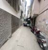 Nhà phân lô phổ Yên Lạc_Kim Ngưu 41m 5 tầng thang máy ô tô vào nhà giá tốt