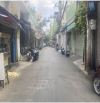 NHÀ 5 TẦNG BTCT – TRẦN VĂN HOÀNG – KHU KINH DOANH – Ô TÔ VÀO NHÀ – 99M² CHỈ 14 TỶ