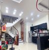 SIÊU PHẨM NGÔ GIA TỰ – Ô TÔ VÀO NHÀ – NGÕ THÔNG – 100M RA MẶT PHỐ  Nhà 50m² x 4 tầng, 4PN