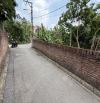 Ô tô tải đỗ cửa-ngõ thoáng-gần hồ điều hoà-trung tâm-bán đất Kim Sơn Gia Lâm-45m2, 3,25 tỷ