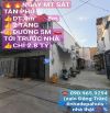 Nhà MT sát Tân Phú, dt 4m ❌ 8m, đường 5m xe hơi tới trước nhà - chỉ 2.8 tỷ